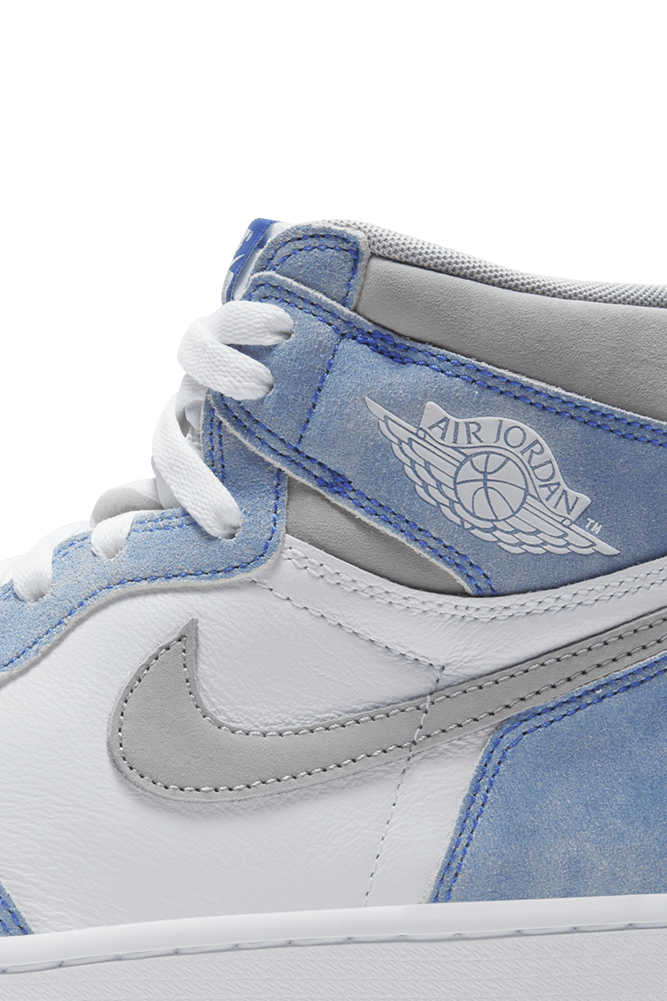 NIKE公式】エア ジョーダン 1 'Hyper Royal' (555088-402 / AJ 1 RETRO