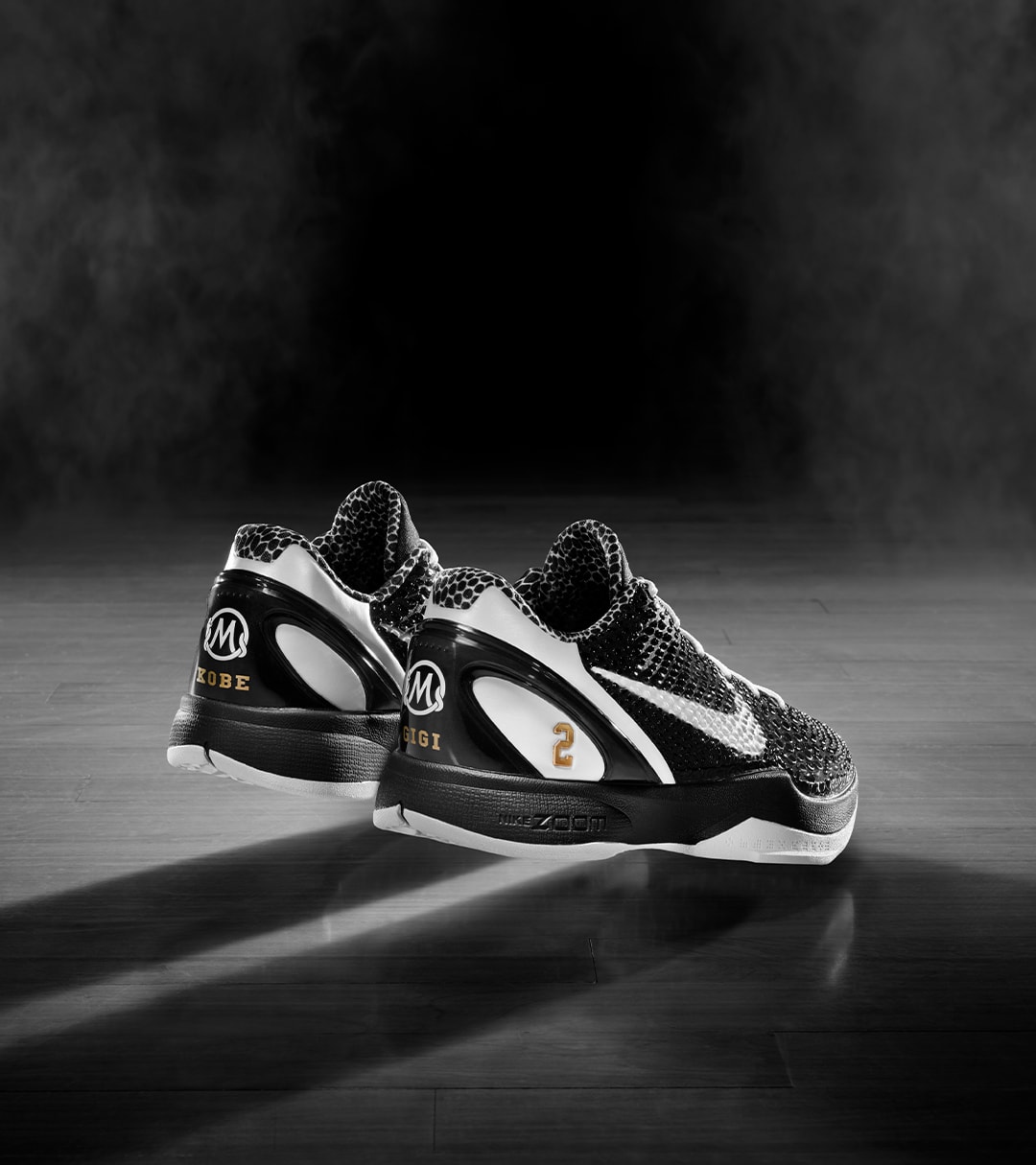 Kobe 6 Protro 'Mambacita Sweet 16' Launch Details. Nike SNKRS