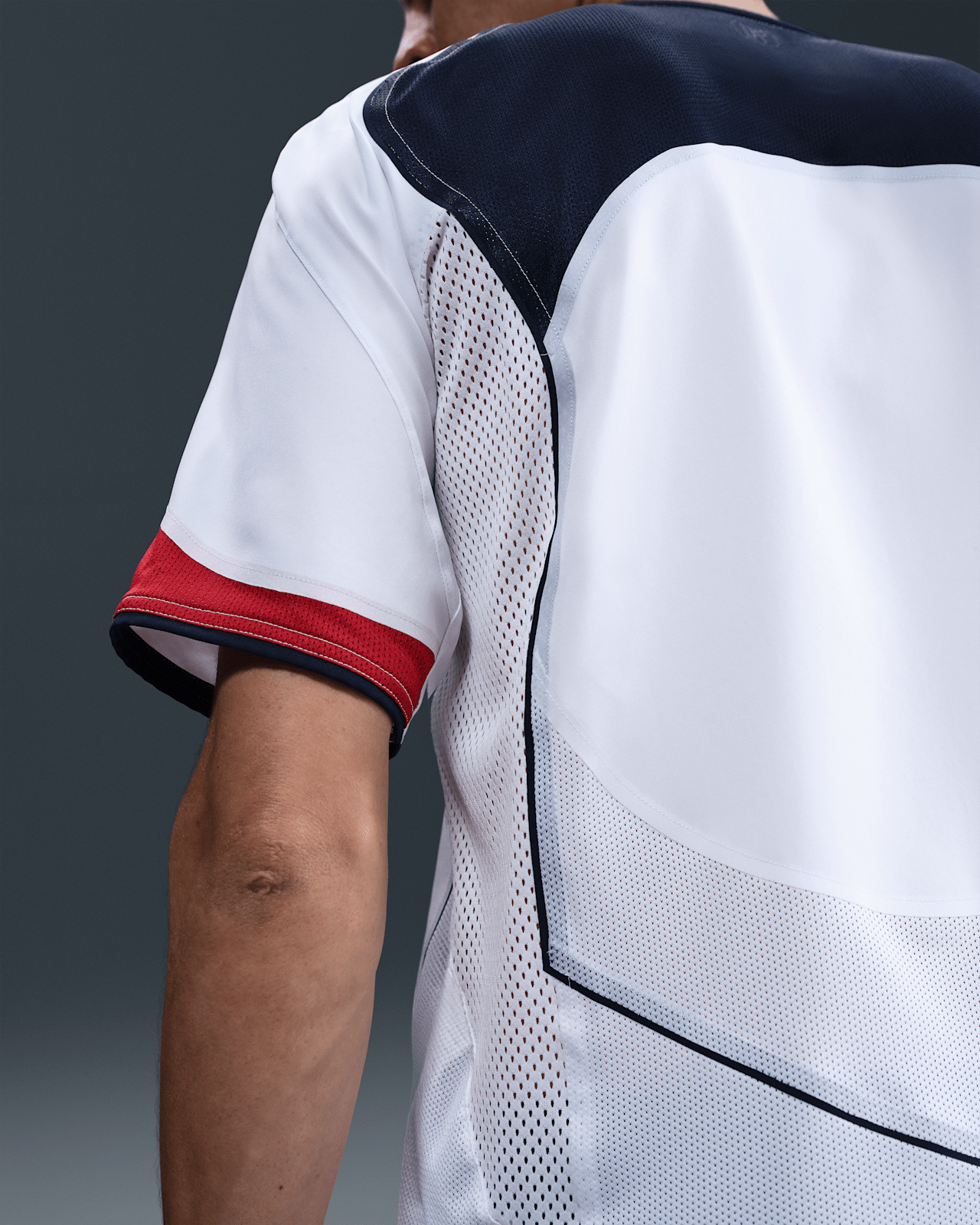 USMNT 2004 Total 90 Reissue Apparel Collection release date. Nike