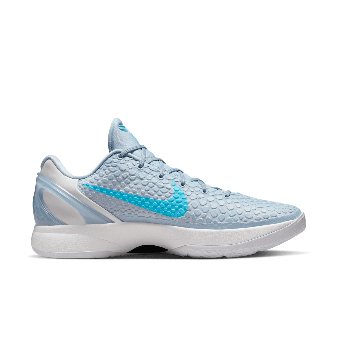 Kobe 6 Protro 'Caitlin Clark' (IO3672-400) Release Date. Nike SNKRS