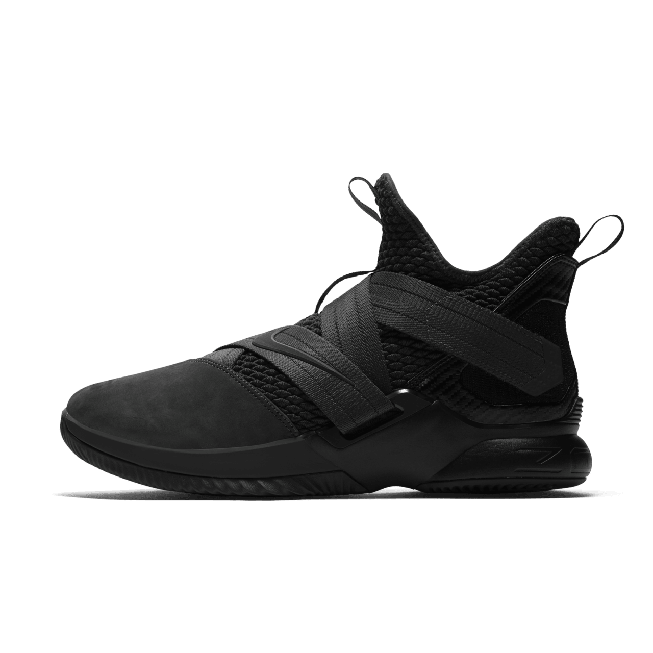 Nike LeBron Soldier 12 SFG 'Dark 23' Release Date. Nike SNKRS
