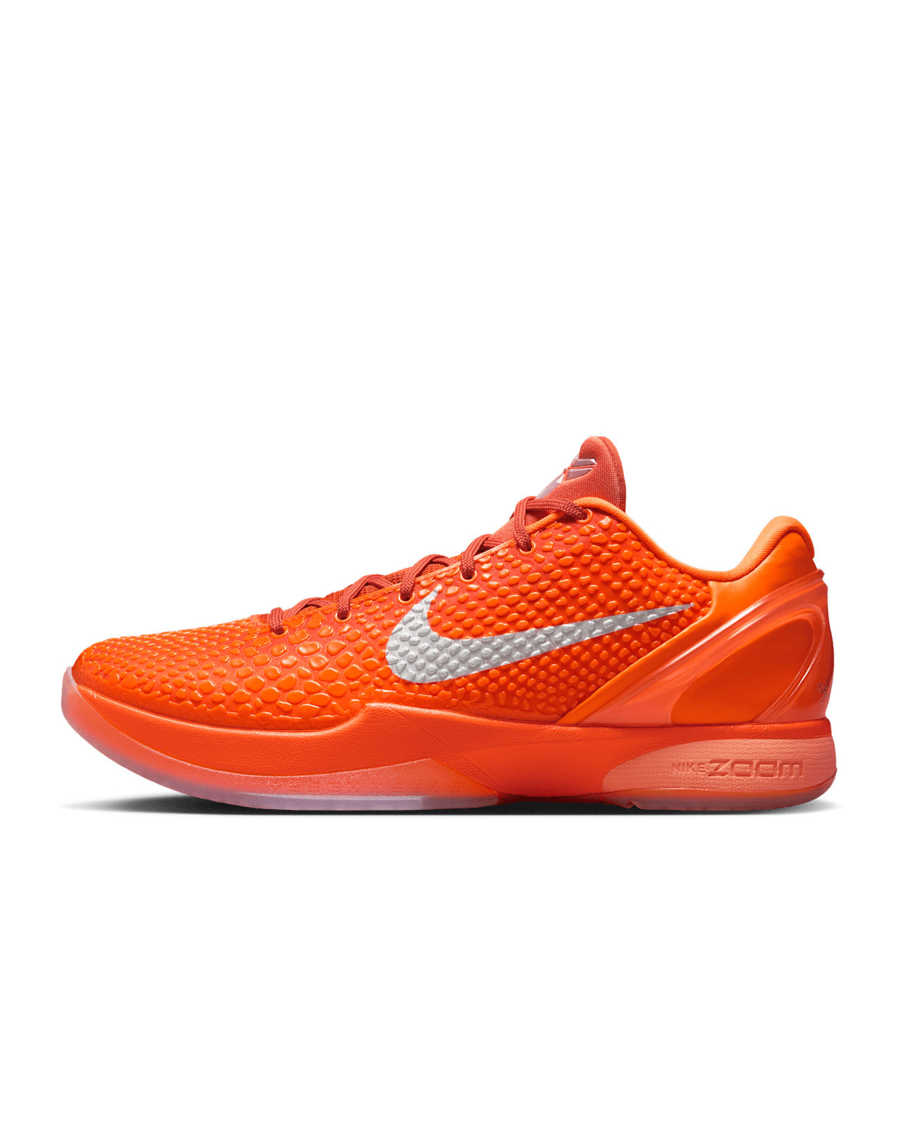 Kobe 6 Protro 'Total Orange' (IH1871-800) Release Date. Nike SNKRS