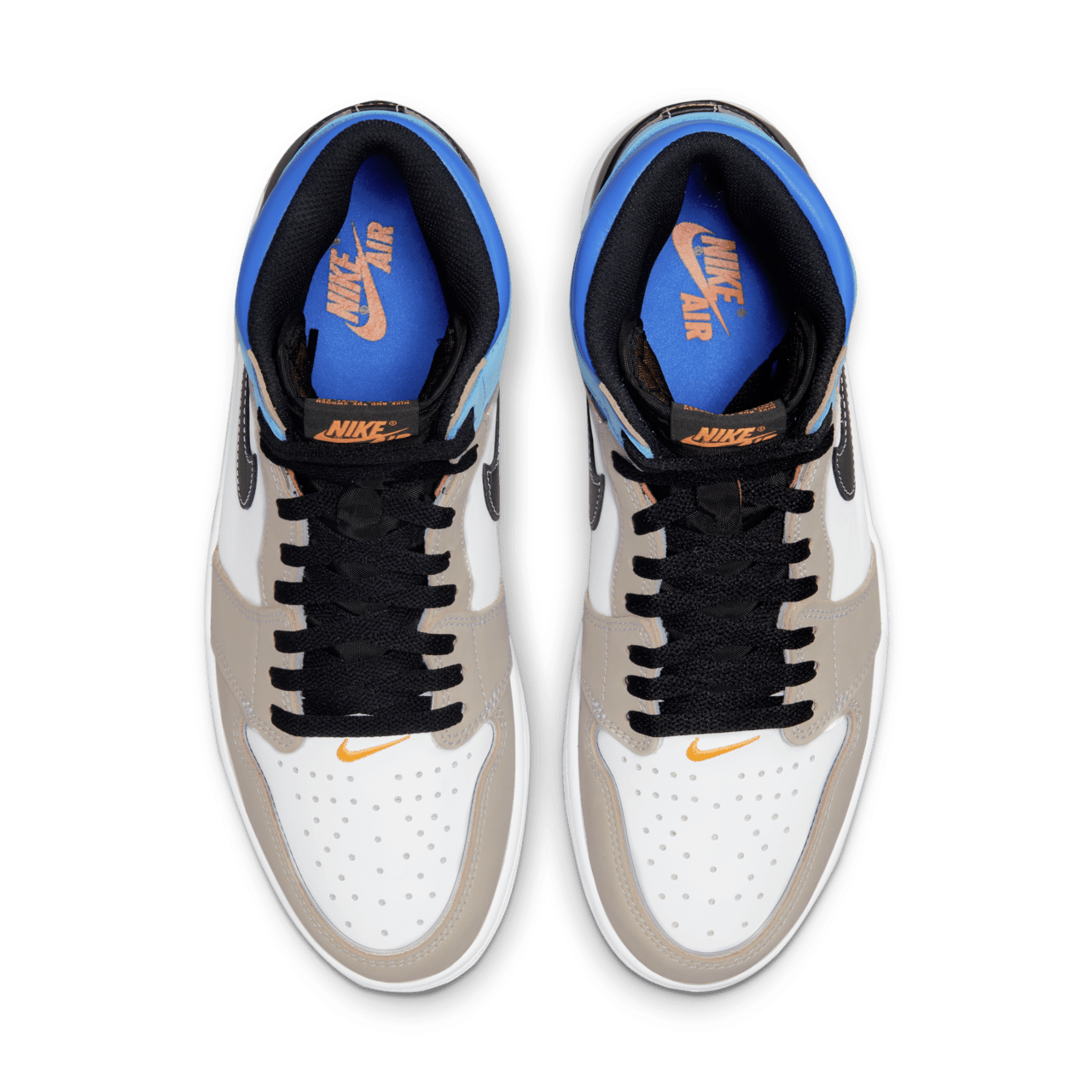 NIKE AIR JORDAN 1 HIGH OG PROTOTYPE 29cm
