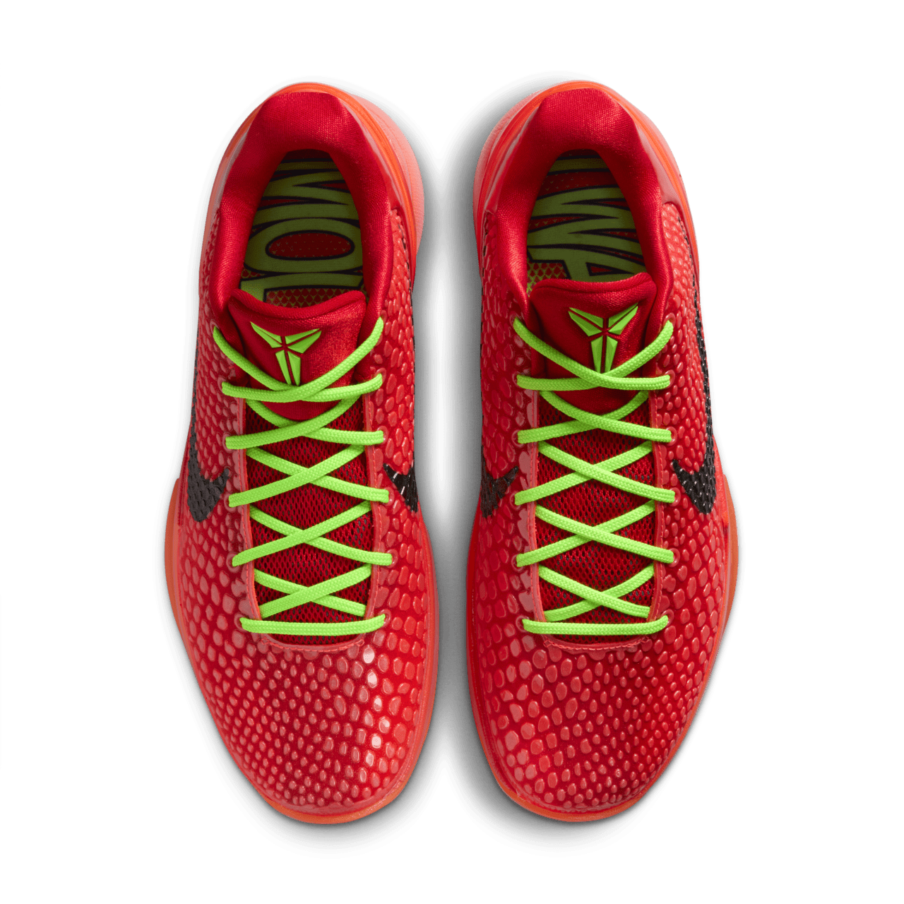 Kobe 6 Protro 'Reverse' Launch Details . Nike SNKRS