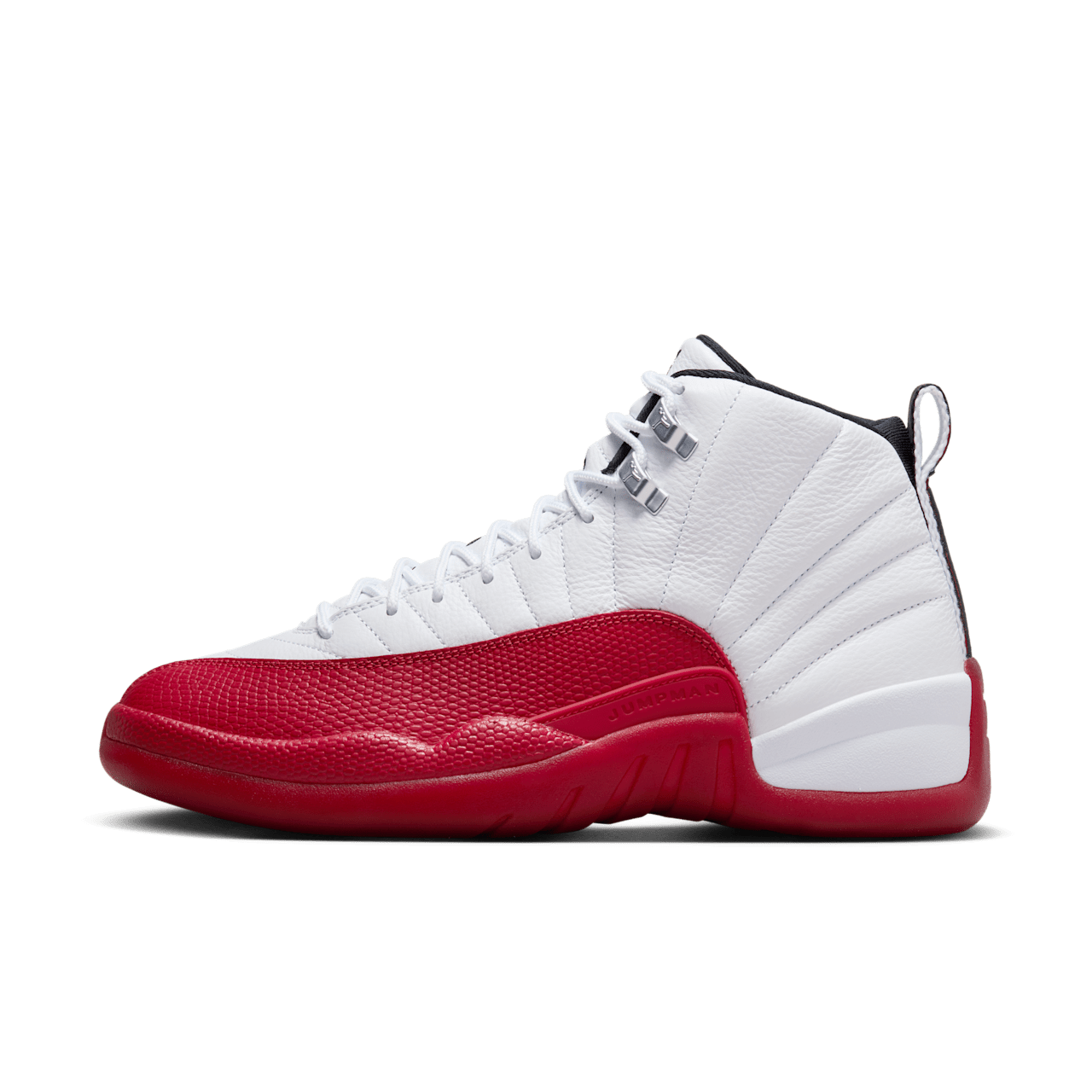 NIKE公式】エア ジョーダン 12 'Cherry' (CT8013-116 / AJ 12 RETRO