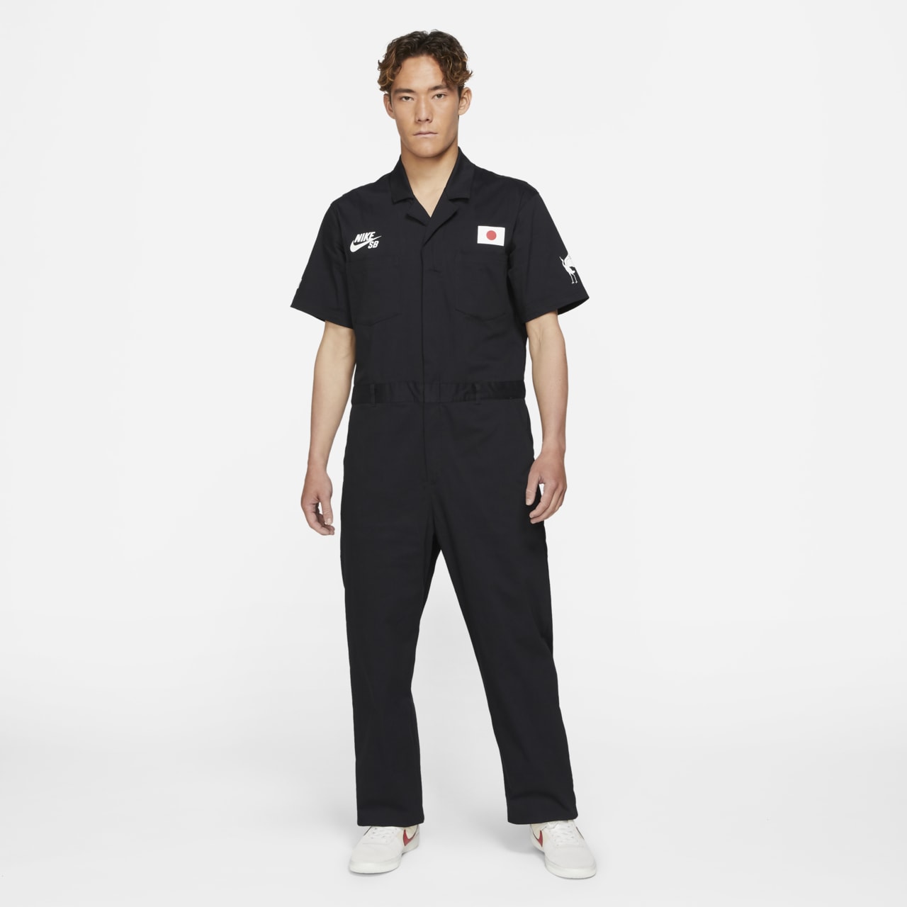 Nike SB x Parra USA Skate Tracksuit スーツ Nike SB x Parra USA