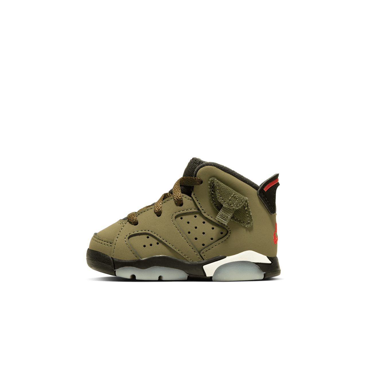 Air Jordan 6 'Travis Scott' Release Date. Nike SNKRS