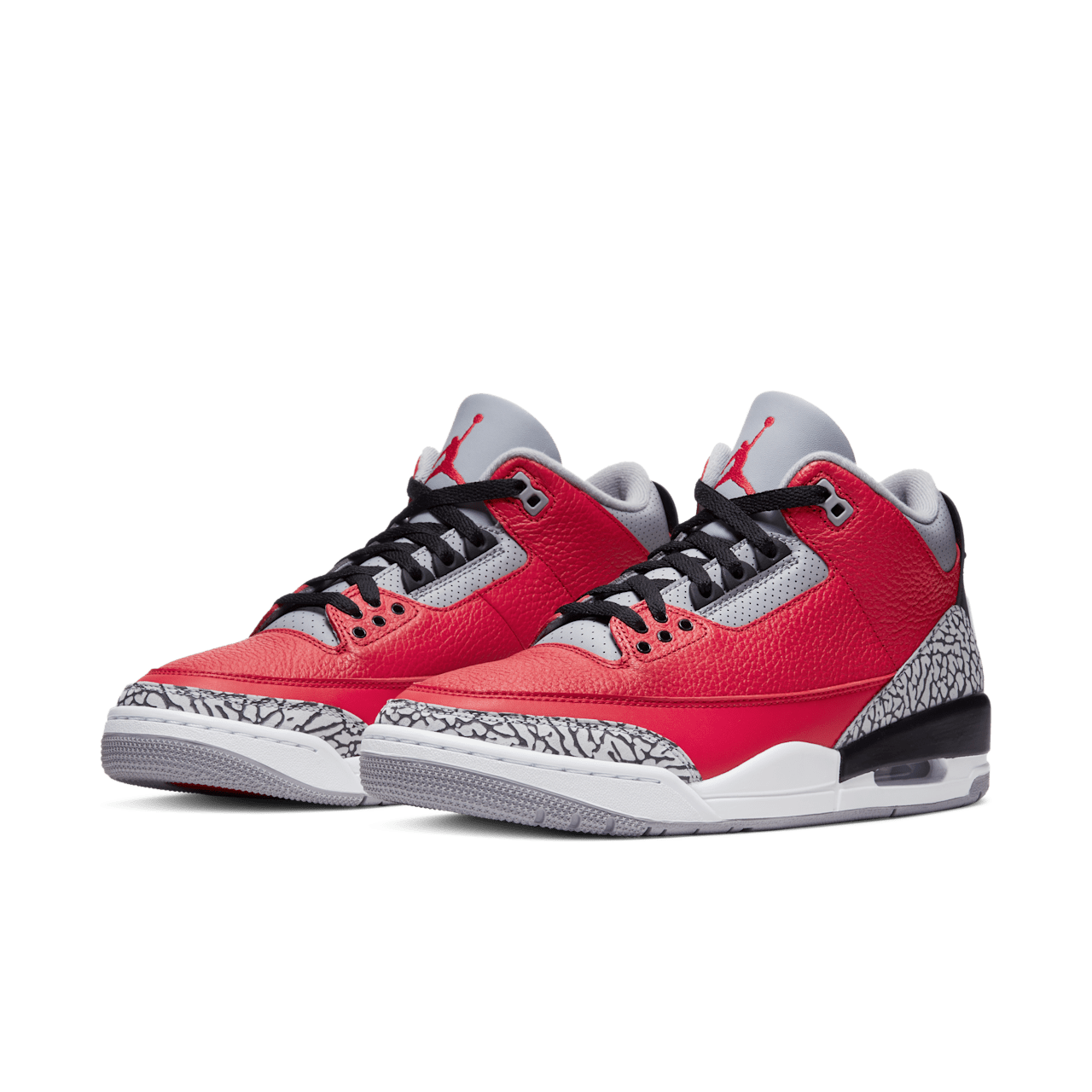 NIKE公式】エア ジョーダン 3 'Jordan Unite Collection' (CK5692-600