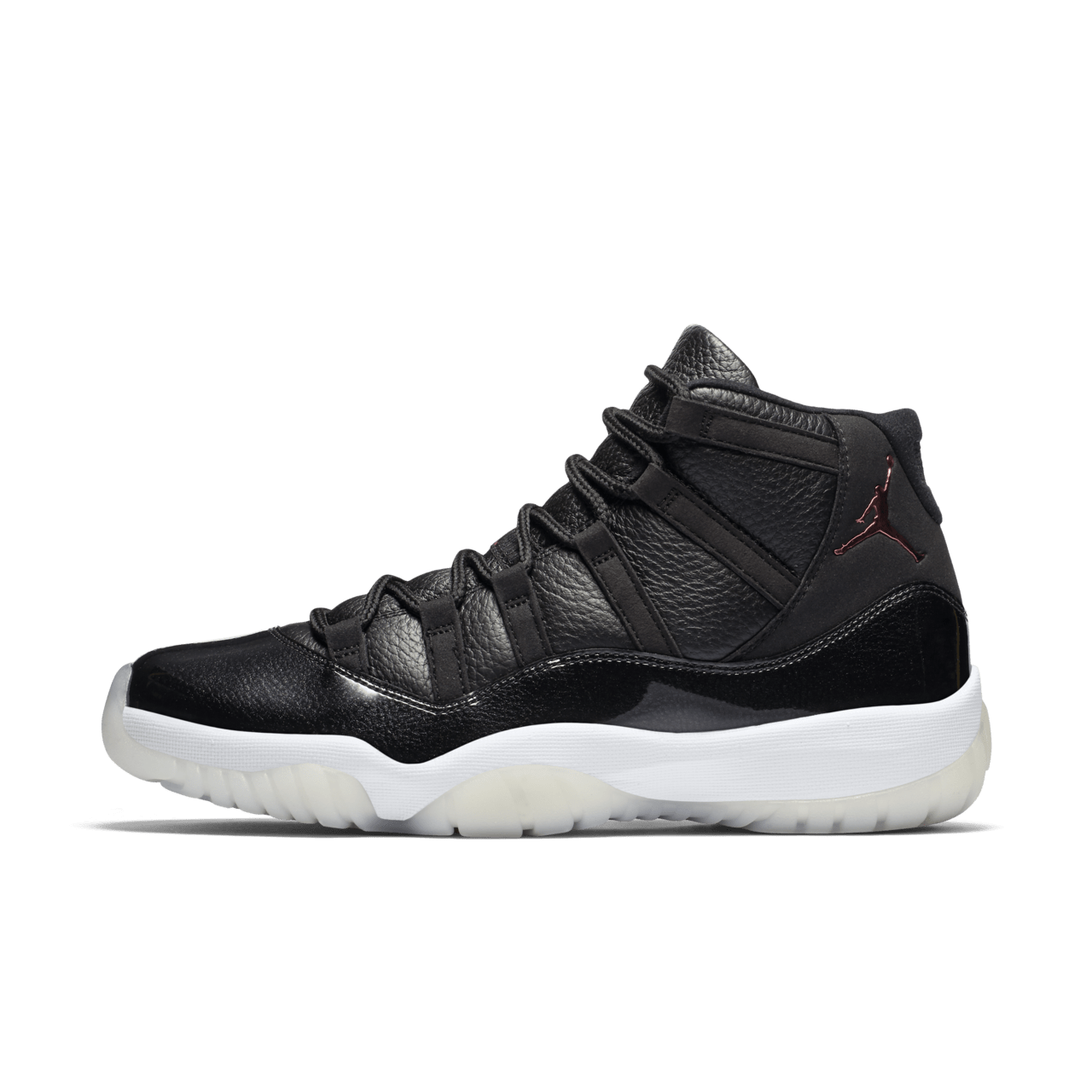 Air Jordan 11 Retro '72-10' Release Date. Nike SNKRS