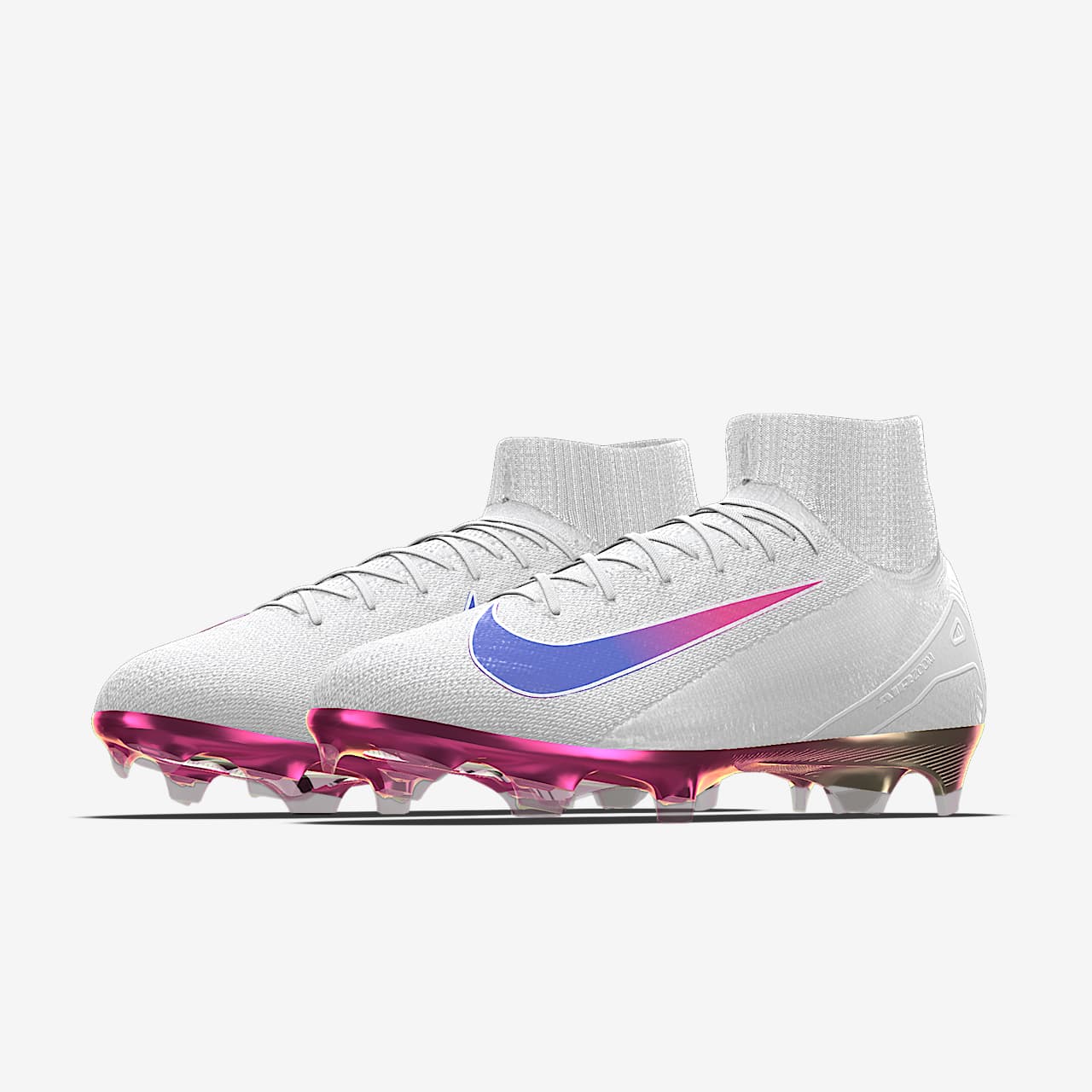 NIKE公式】ナイキ マーキュリアル スーパーフライ 10 エリート By You