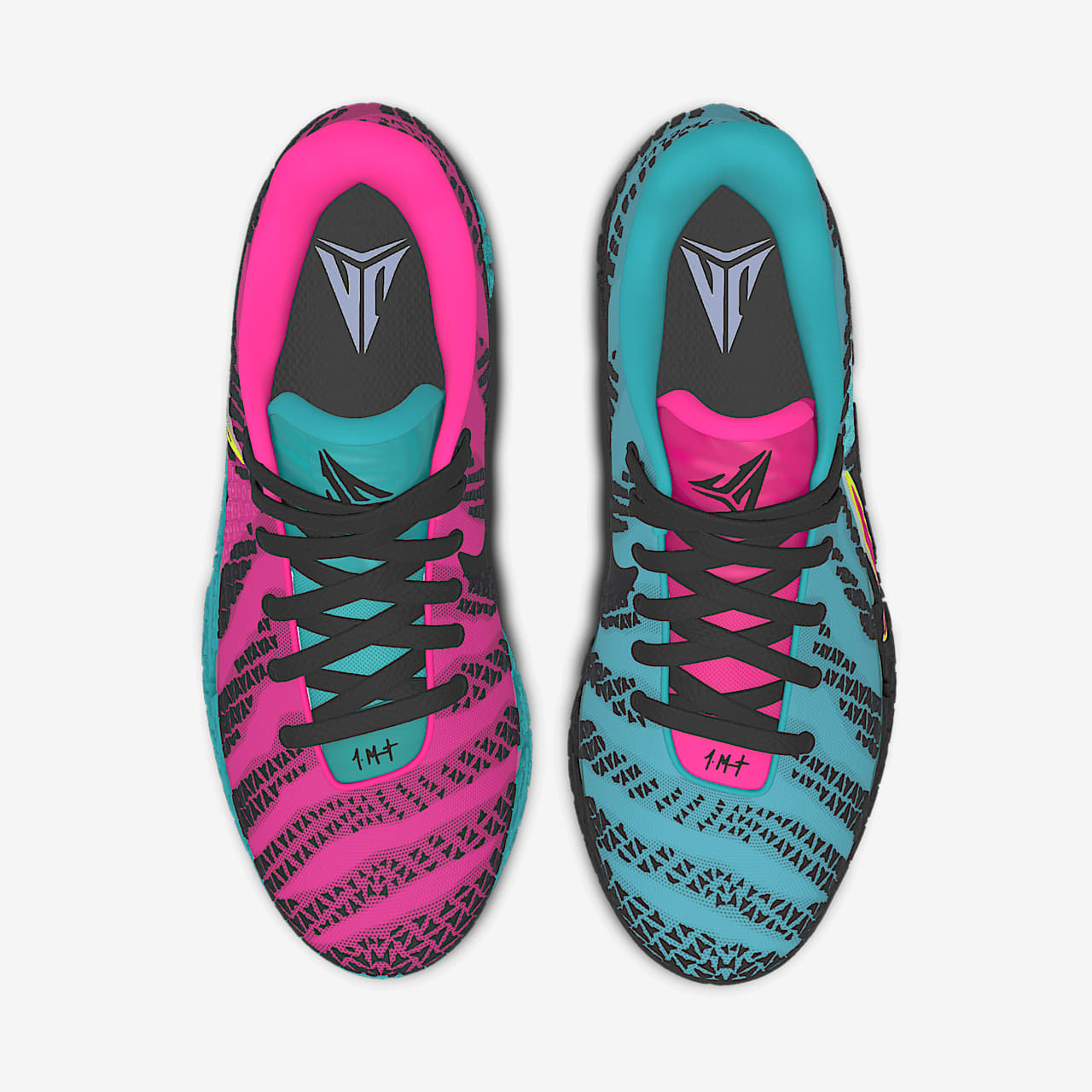 あゆさん専用】NIKE ja3 発売されるジャ 3は史上最もモラントの