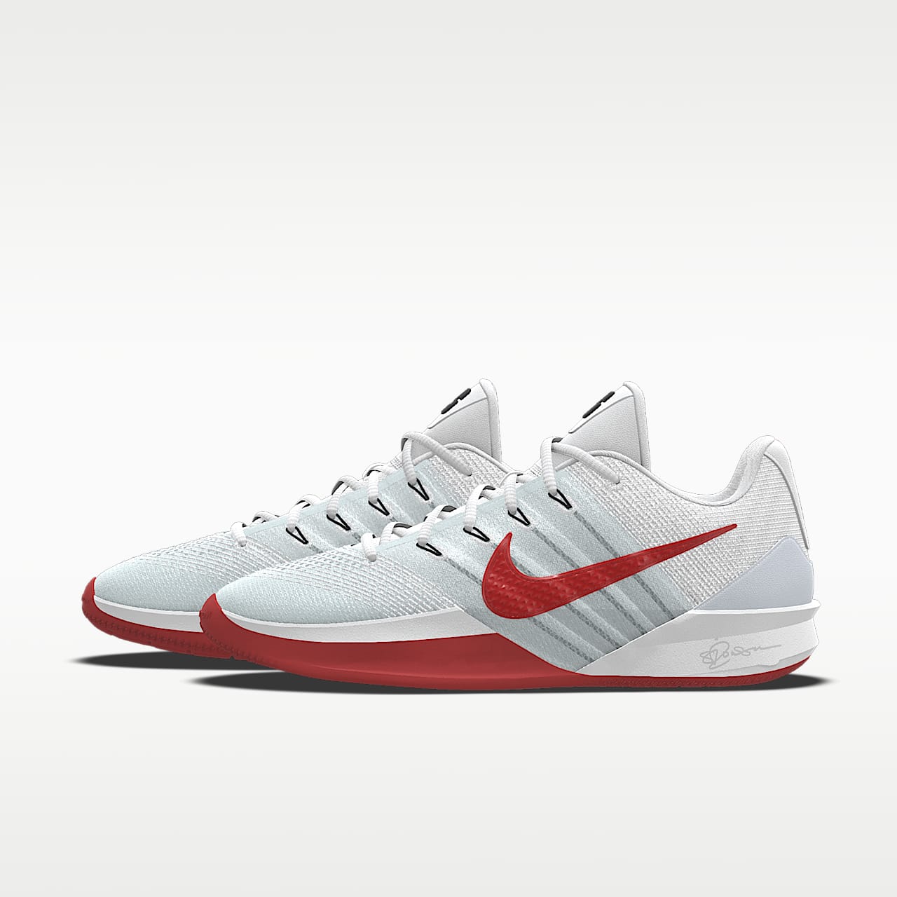 Sabrina 3 By You 專屬訂製籃球鞋。Nike TW