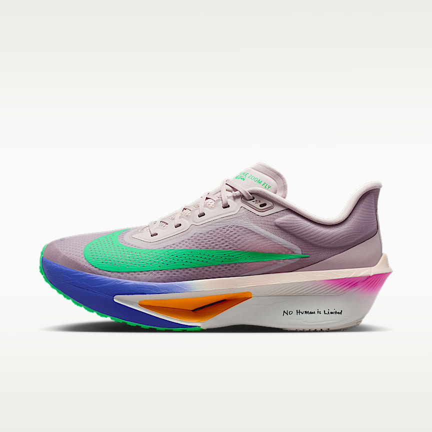 NIKE公式】ナイキ ズーム フライ 6 メンズ ロード レーシングシューズ