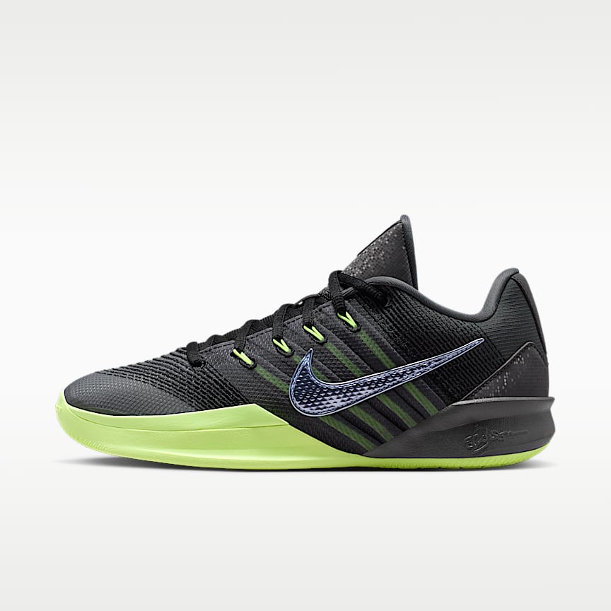 Ja 3 By You Custom Basketball Shoes. Nike.com