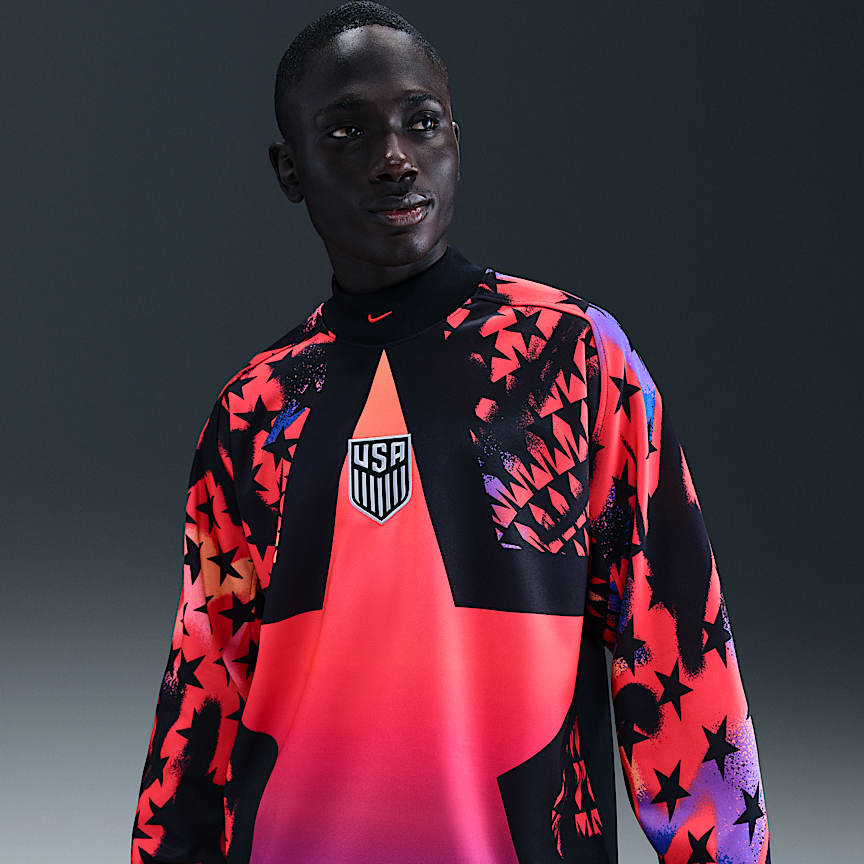 Nike England Hollywood Keeper ナイキ イングランド England