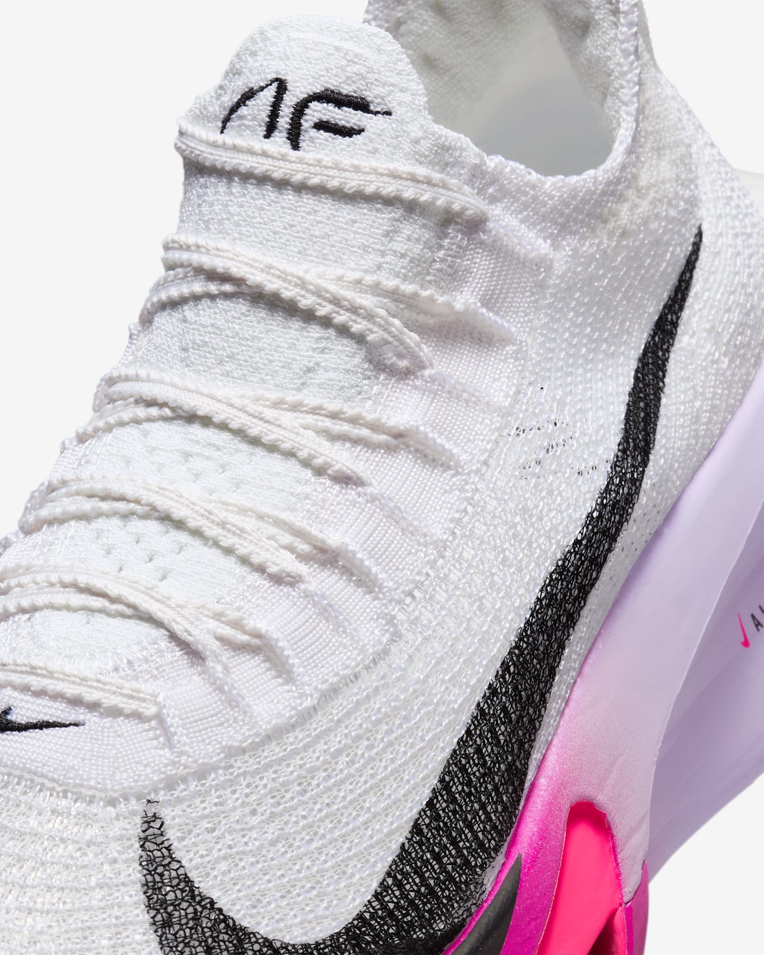 NIKE ZOOMアルファフライ NEXT%3 プロト Alphafly NEXT% 3 'It's Just