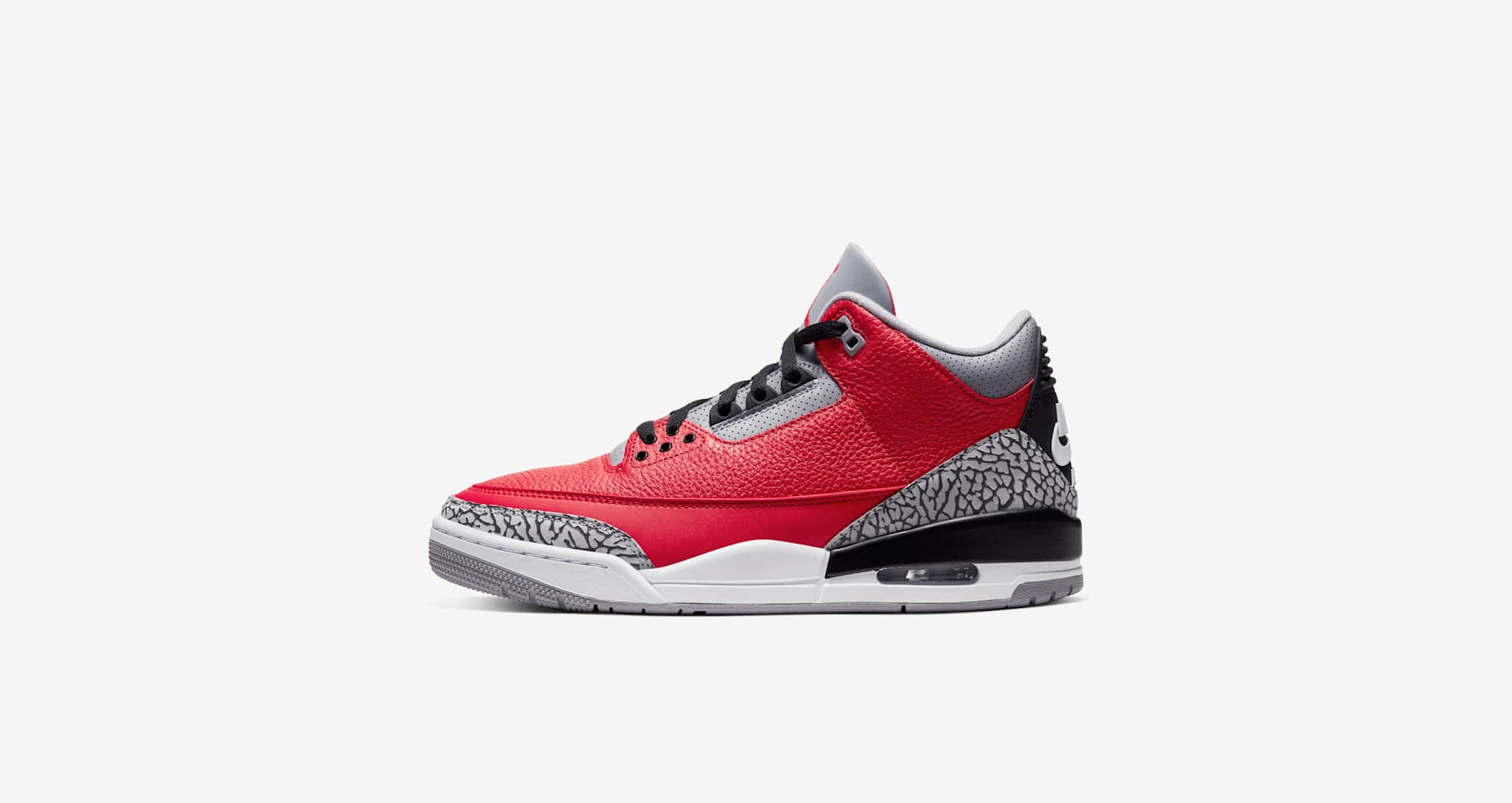 NIKE公式】エア ジョーダン 3 'Jordan Unite Collection' (CK5692-600
