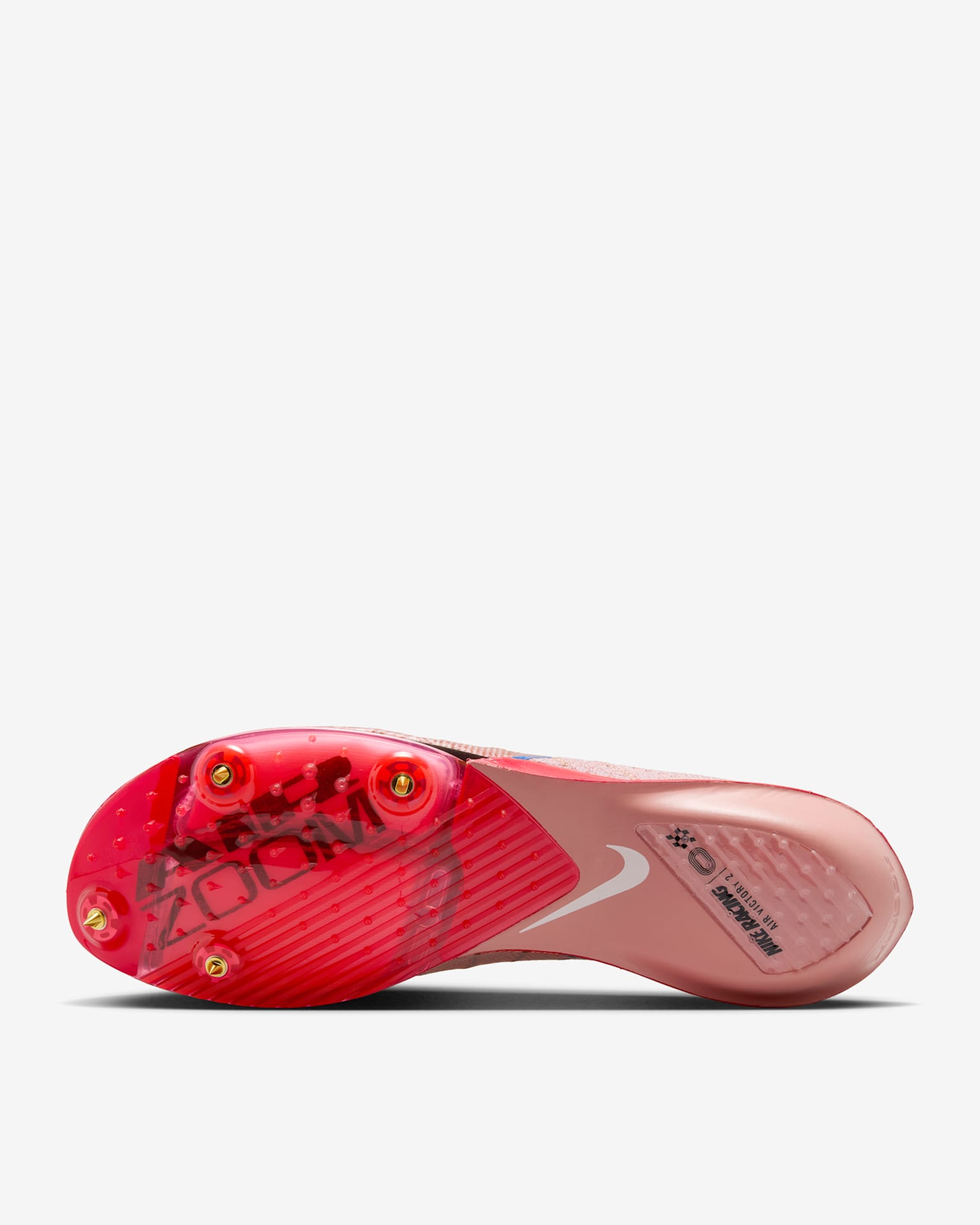 Nike Victory 2 Track & Field Distance Spikes. Nike.com
