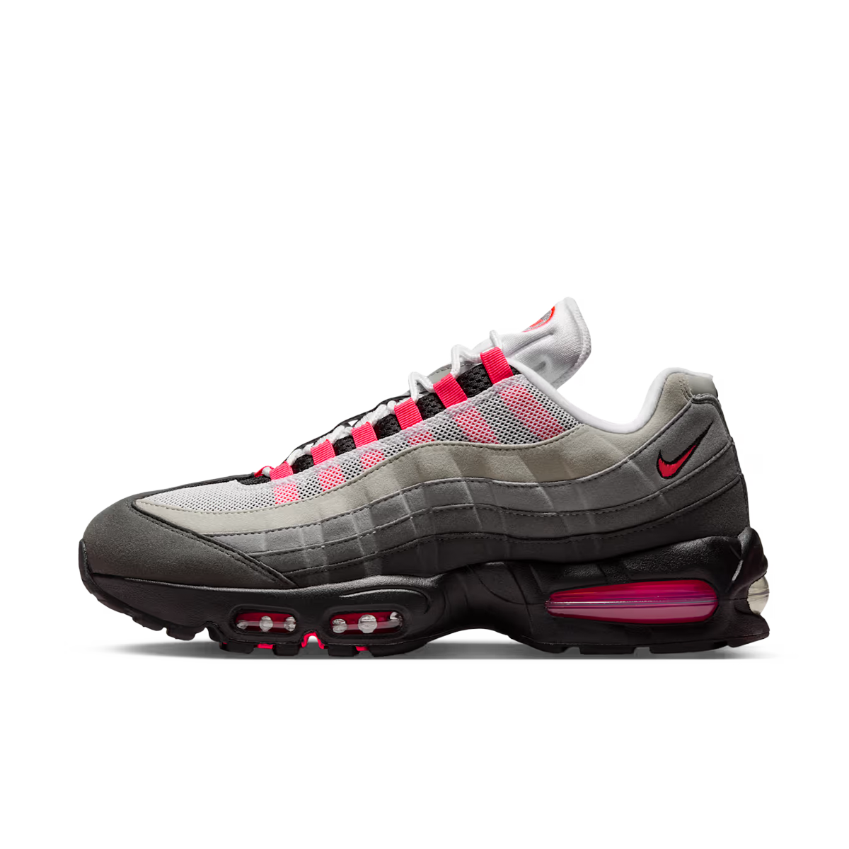 Nike Air Max 95 OG 'Pink Foam' - 2025 | HJ5996-001 | The Drop Date