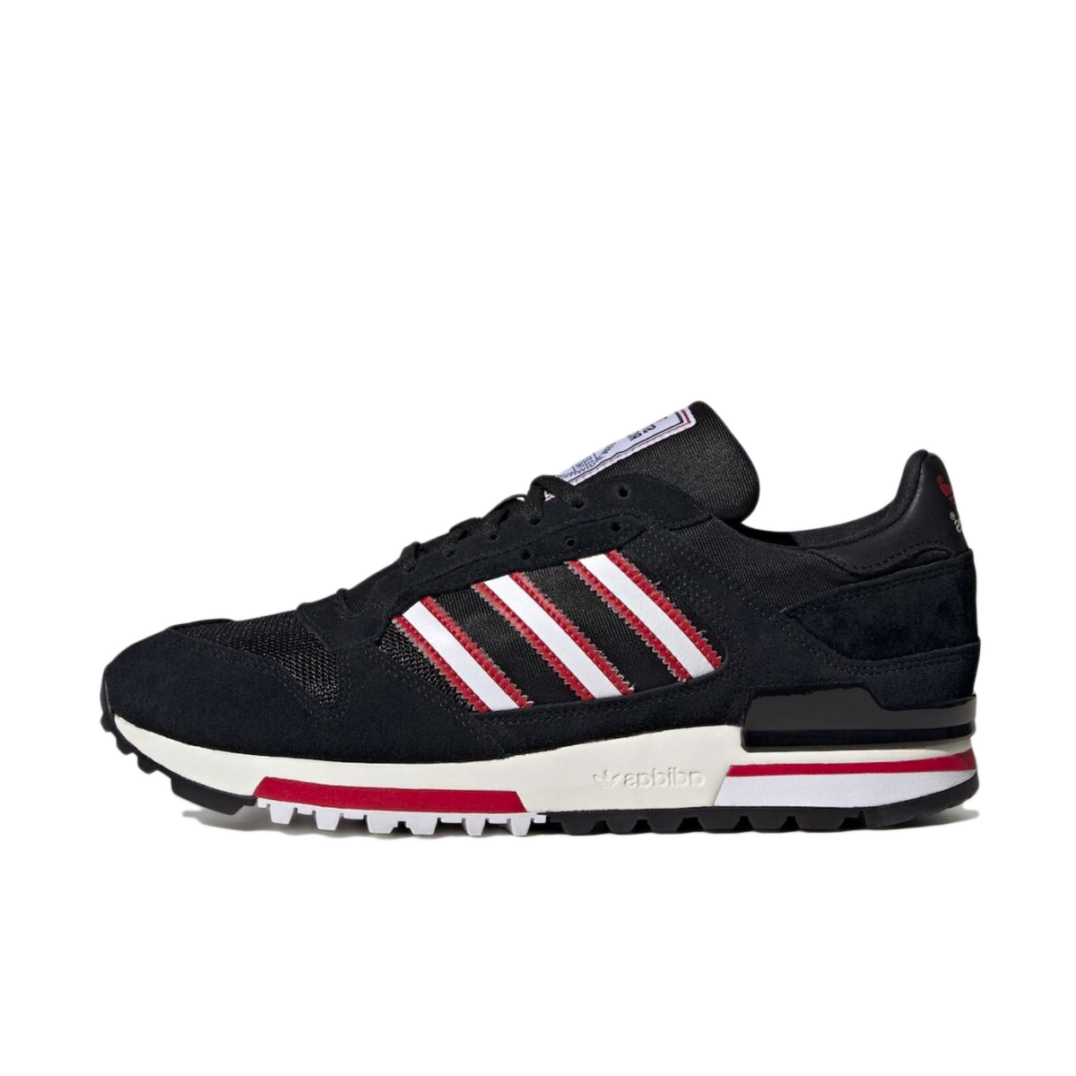 adidas ZX 600 'Collegiate Navy' | IH0406 | The Drop Date