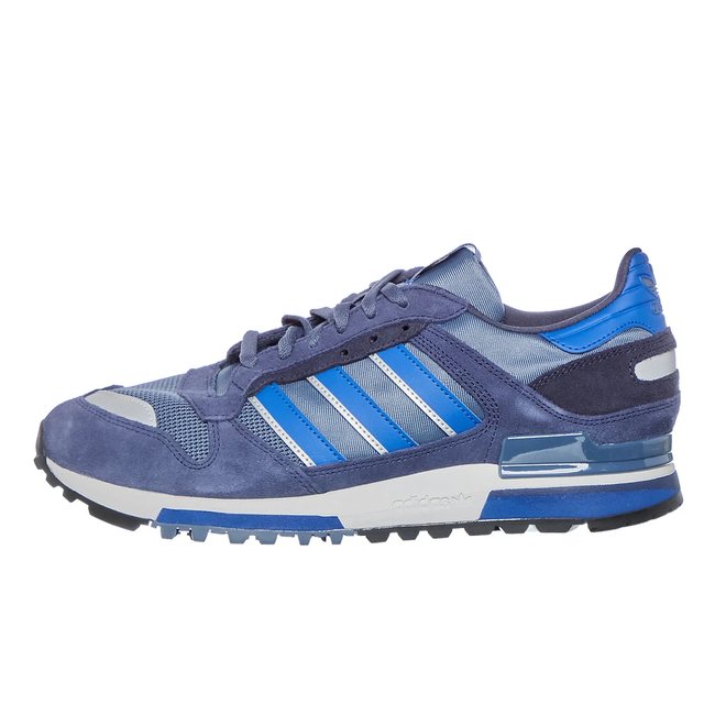 adidas ZX 600 grey | JP8182 | The Drop Date