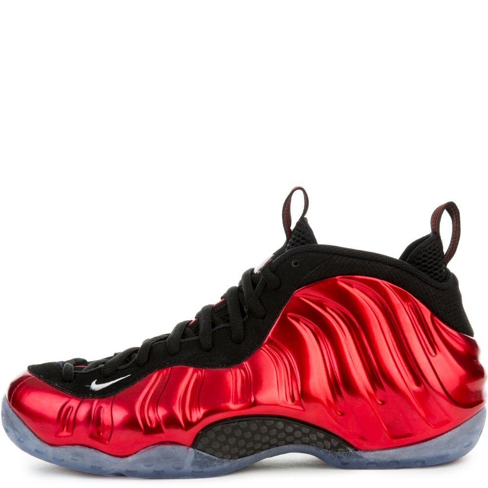 NIKE MEN'S NIKE AIR FOAMPOSITE 1 SHOE 314996 610 - Shiekh