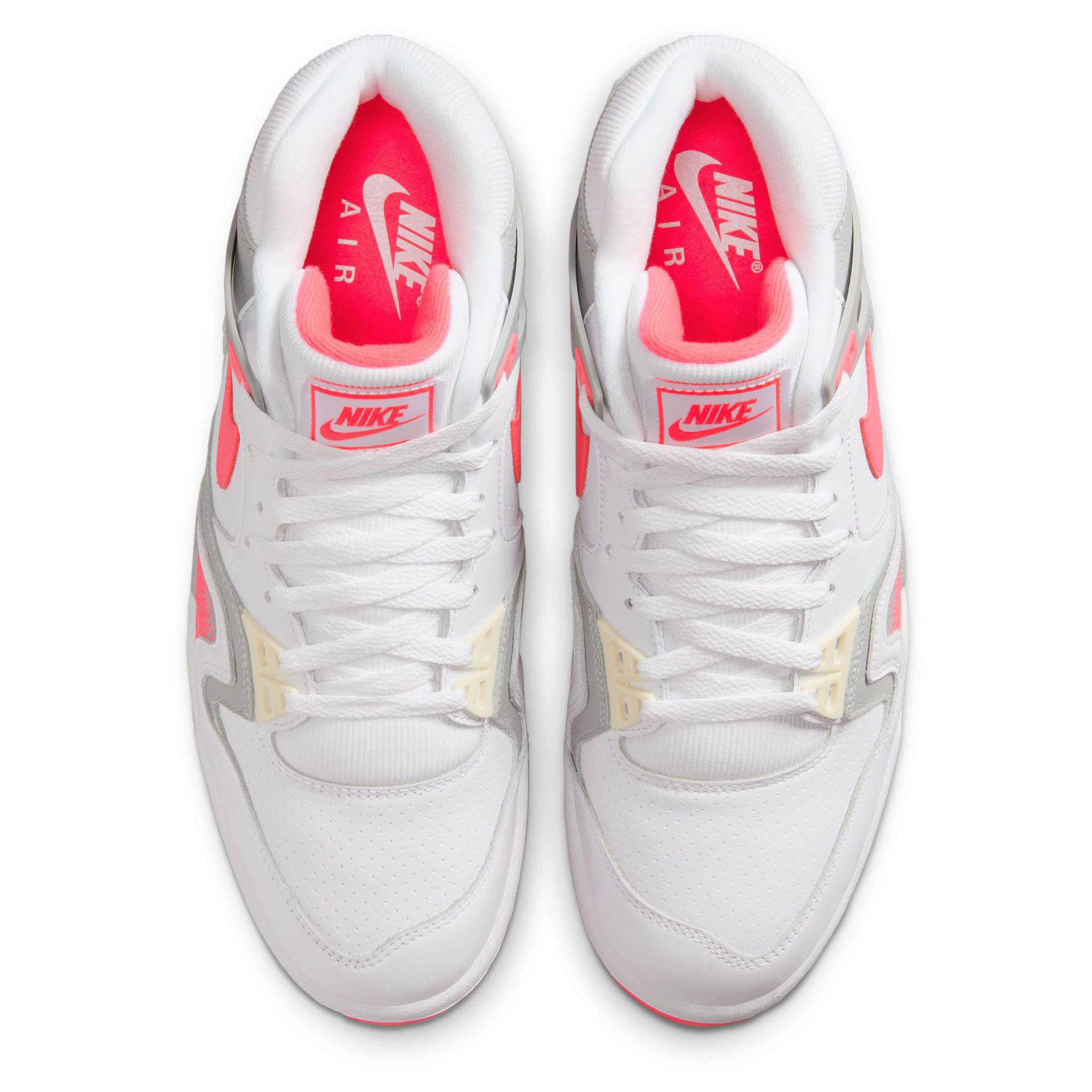 NIKE Air Tech Challenge 2 FZ9033 100 - Shiekh