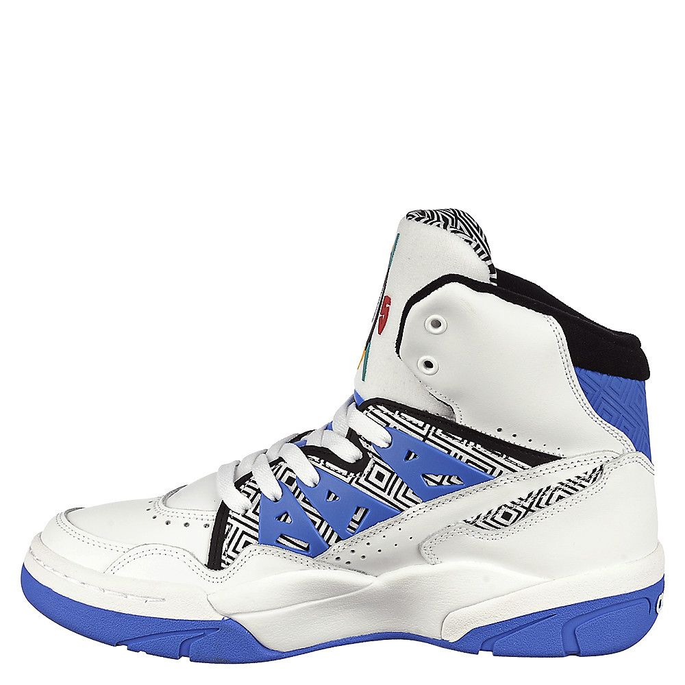 ADIDAS Mens Mutombo G99903 - Shiekh