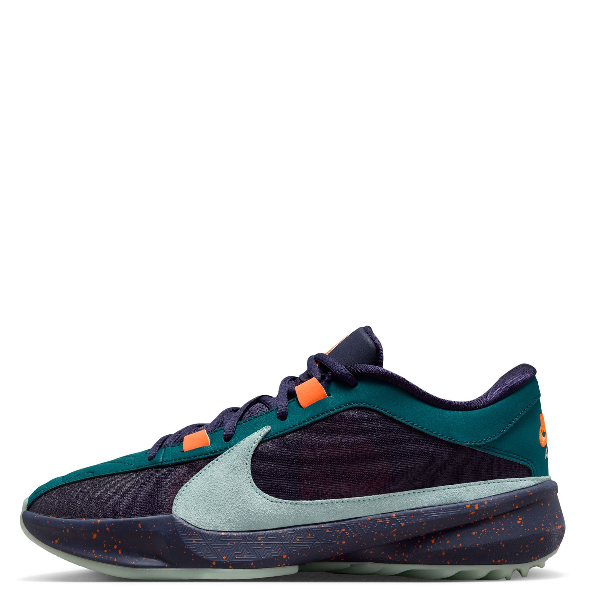 NIKE Freak 5 DX4985 300 - Shiekh