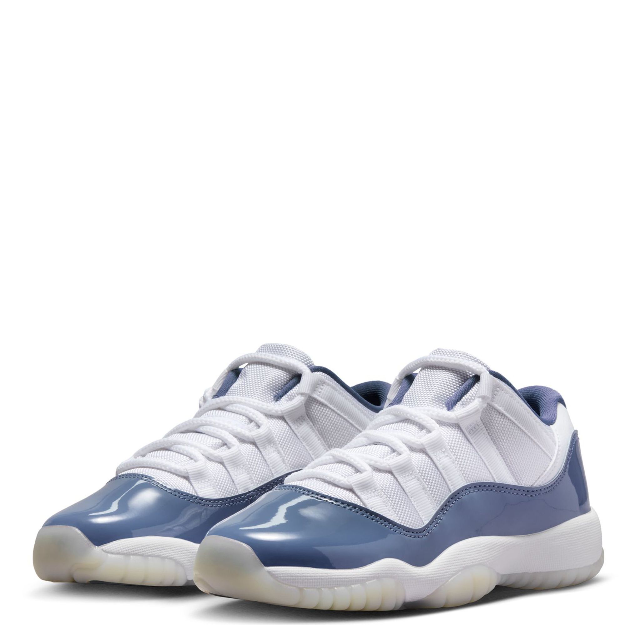 JORDAN Grade School Air 11 Retro Low FV5121 104 - Shiekh