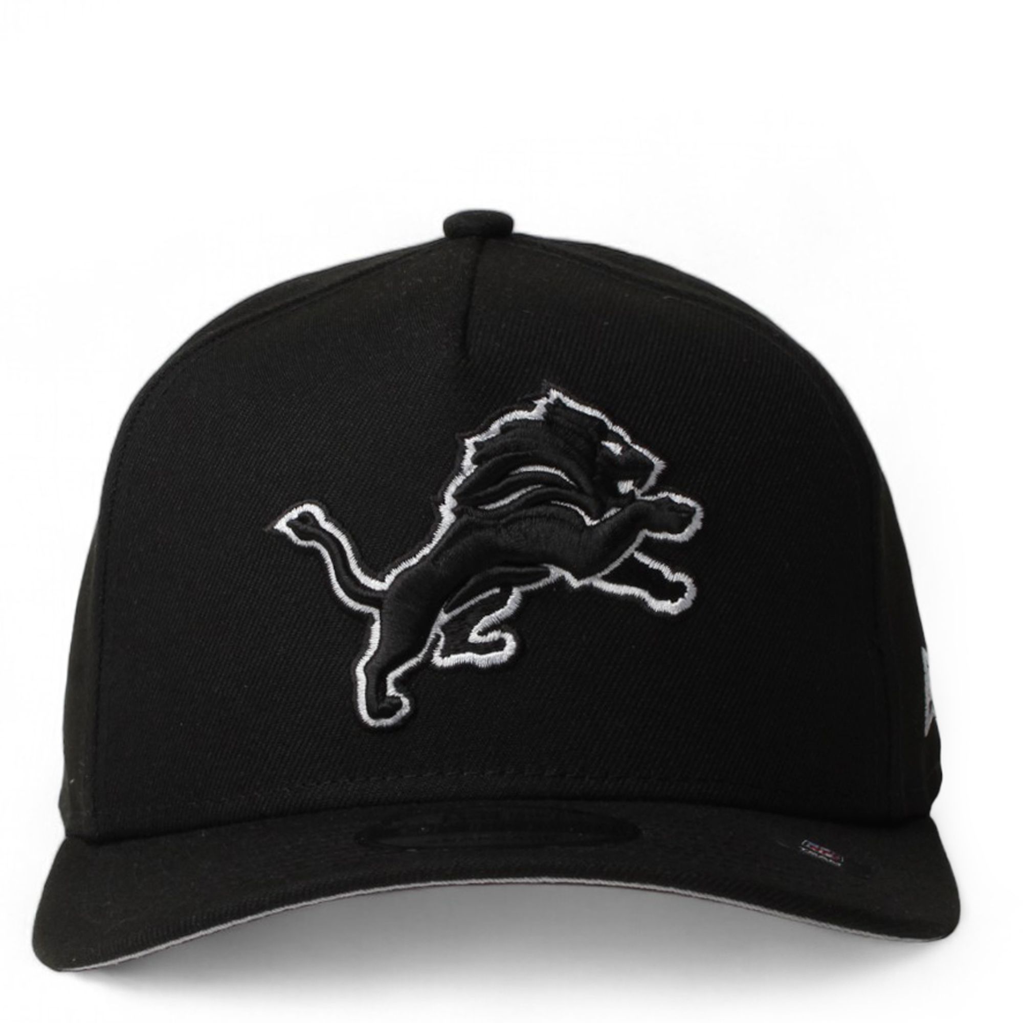 NEW ERA CAPS Detroit Lions 9Fifty Snapback 60592487 - Shiekh