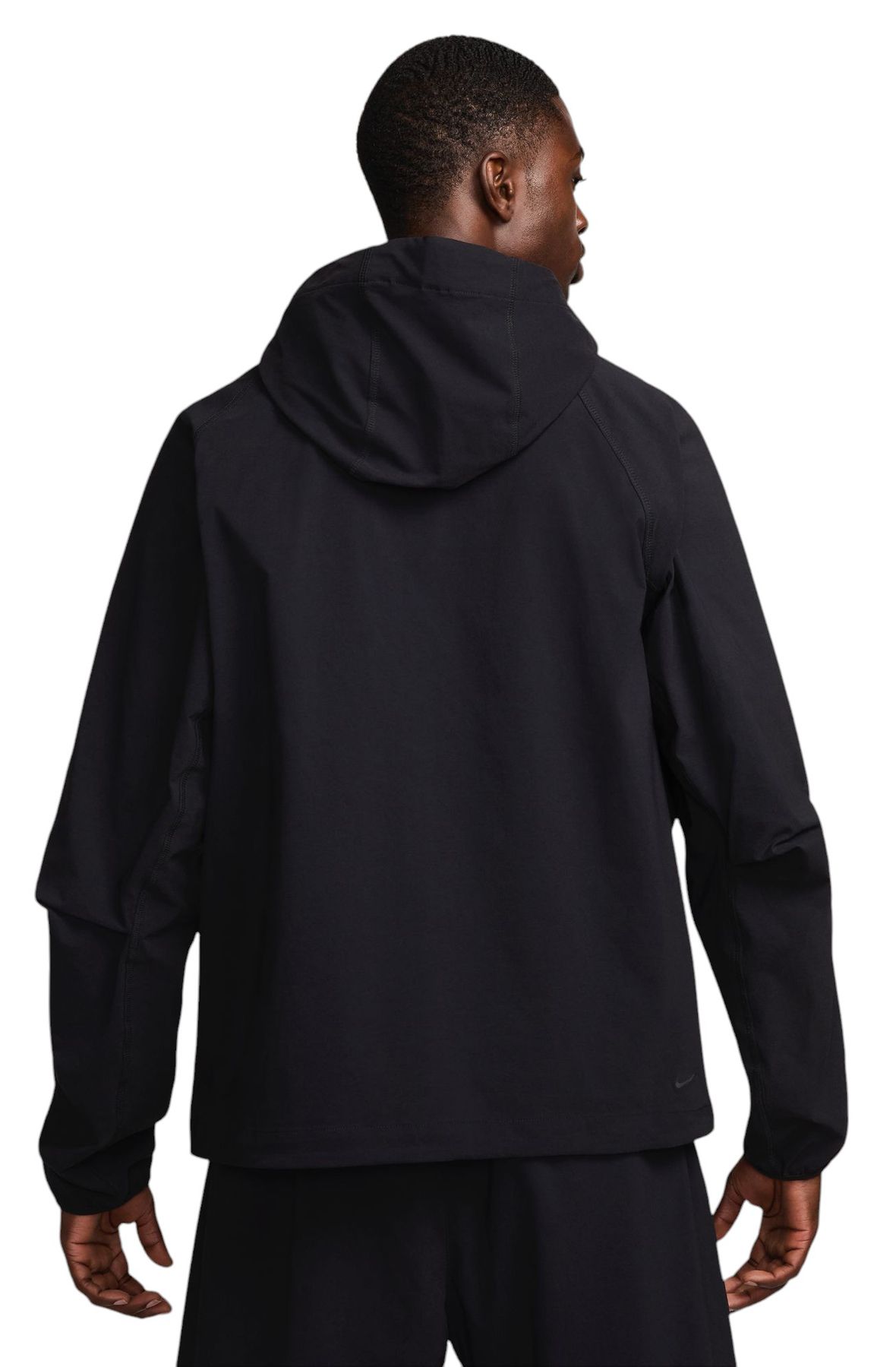 NIKE M NK TCH WVN WR FZ JKT HM7151 010 - Shiekh