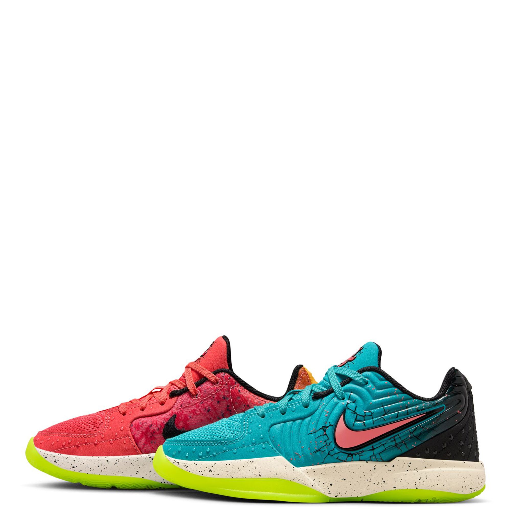 NIKE Grade-School Ja Morant Ja 2 x Kool-Aid IF3948 800 - Shiekh