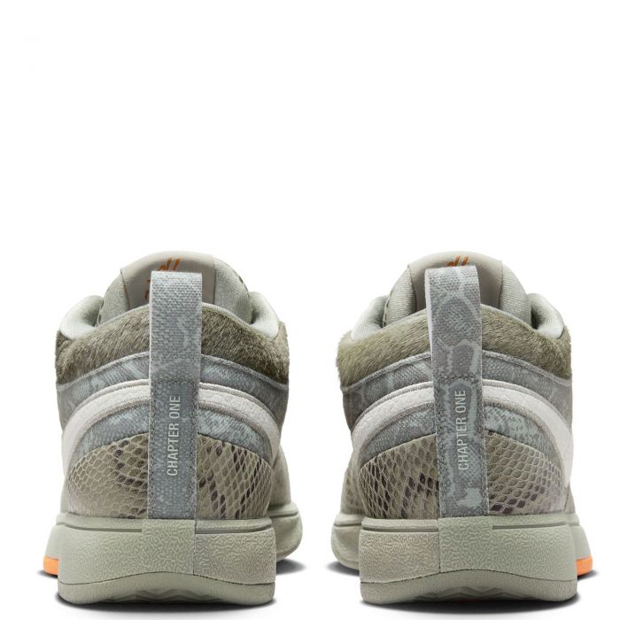 NIKE Book 1 Premium HF6236 002 - Shiekh