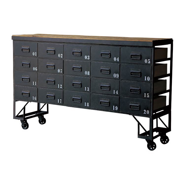 ジャム チェスト | 家具・インテリア通販サイト CRASH GATE(クラッシュ