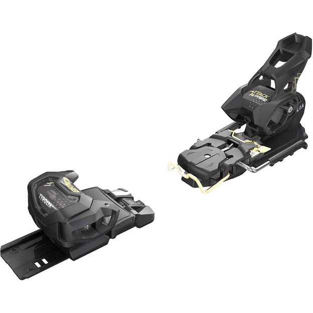 Völkl 165cm TYROLIA TouringBindings Völkl 165cm TYROLIA