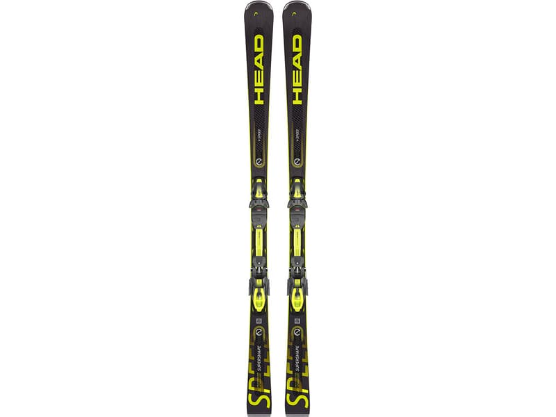 HEAD I.SL RD スキー板 165cm HEAD WORLD CUP スキー 165cm HEAD