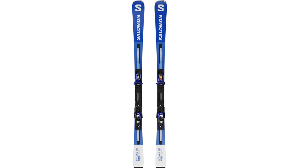 超レア！SALOMON S/Race SL 68 LTD 165cm X12 Salomon S/Race SL LTD
