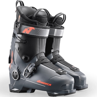 NORDICA HF120 GW 25.0〜25.5センチ HF 120 (GW) - Nordica - Skis and