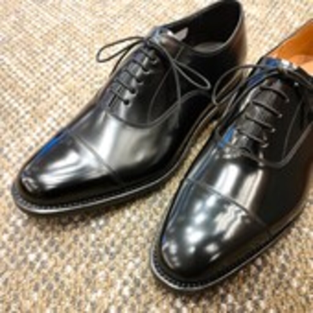 2023秋冬 デザイン別紹介【ストレートチップ】 | 靴のリーガル