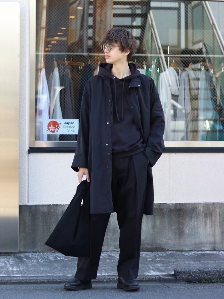 PorterClassic(ポータークラシック)New stock / スタッフブログ
