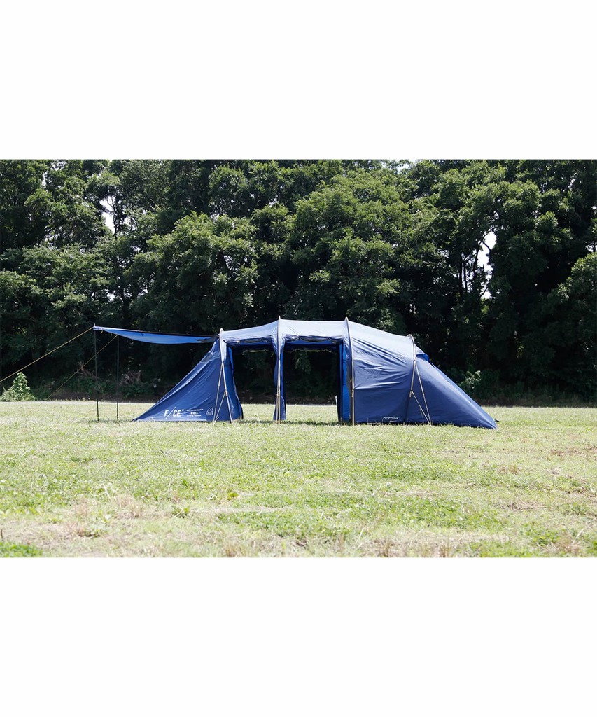 NORDISK x F/CE. 10th PROJECT / スタッフブログ - ARKnets 公式通販
