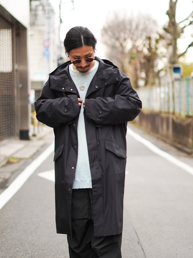 DESCENTE＞22ss New Arrival / スタッフブログ - ARKnets 公式通販