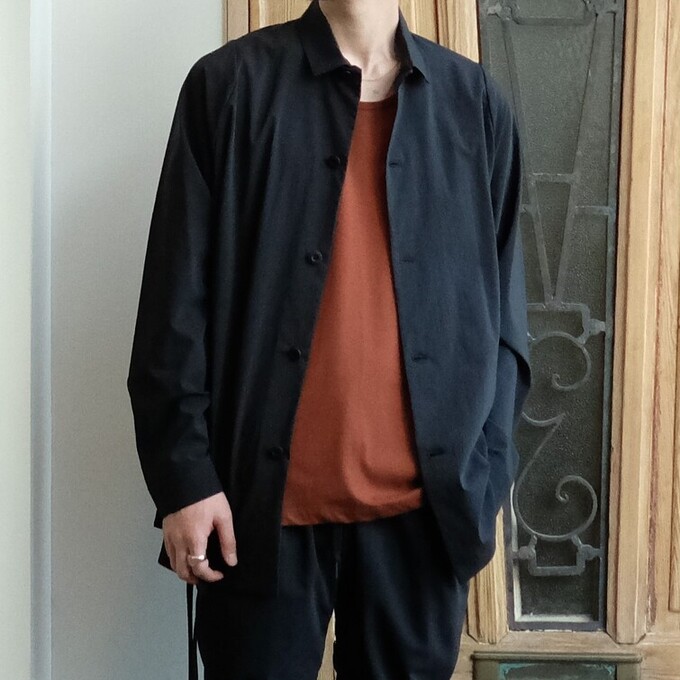 TEATORA】 New arrival。 / スタッフブログ - ARKnets 公式通販