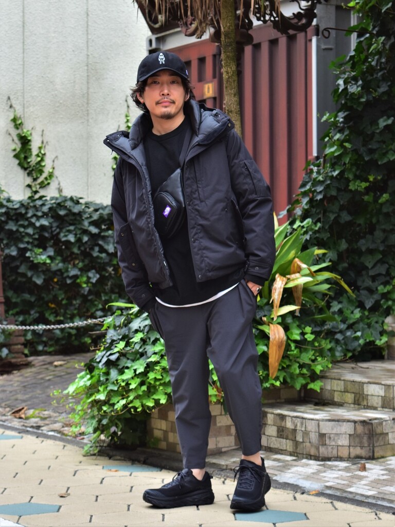 【新品】ノースフェイスパープルレーベル ショート ダウン ジャケット　別注 楽天市場】THE NORTH FACE PURPLE LABELザノースフェイスパープル