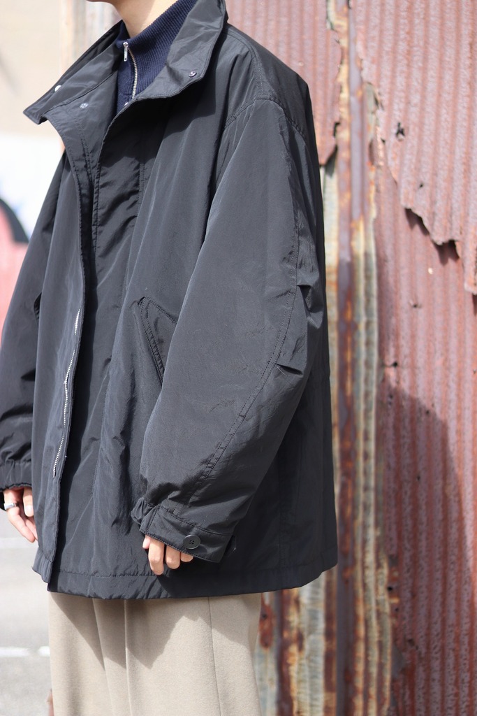 ATON(エイトン)】寒くなってきた今こそおすすめしたい新商品