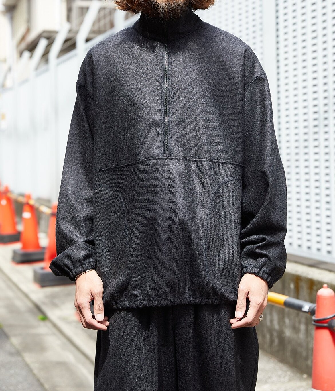 marka(マーカ)】24AW予約商品のご紹介③ / スタッフブログ - ARKnets
