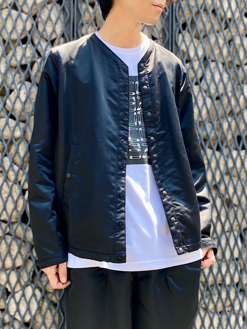 スタッフ詳細| A-net ONLINE STORE