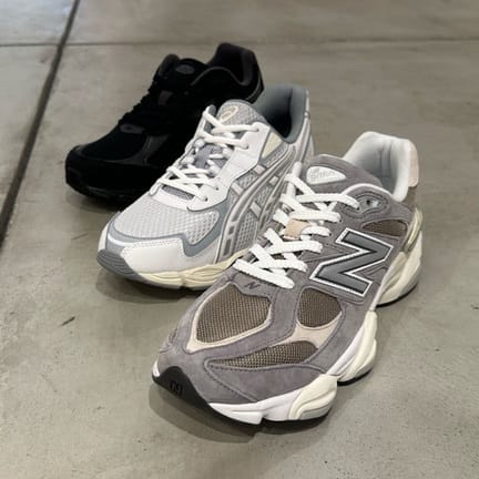 New Balance＞ 90/60 LBA/スニーカー