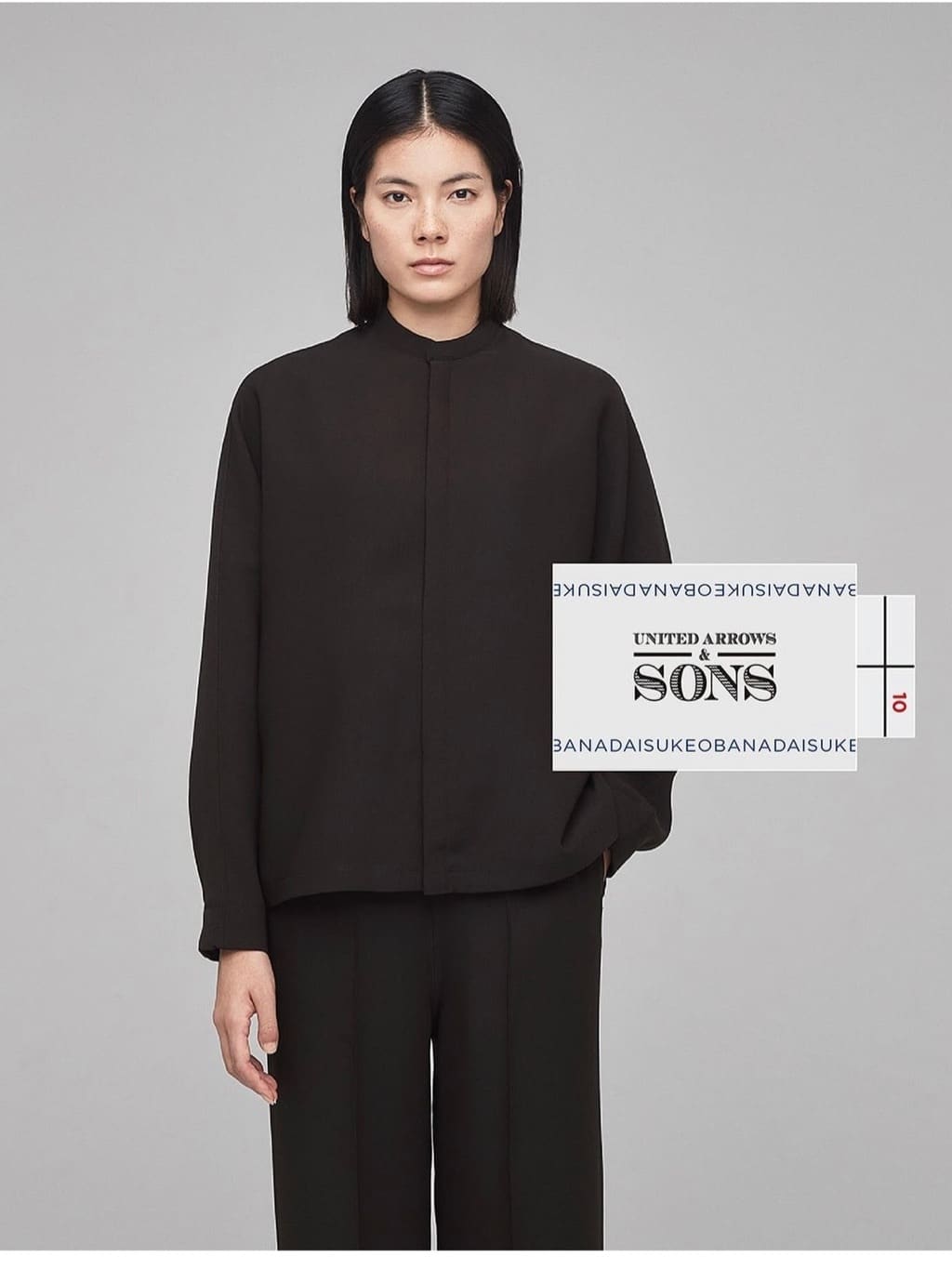 KOIDEのスタッフボイス｜ユナイテッドアローズ公式通販 - UNITED